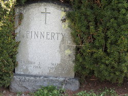 William J Finnerty 