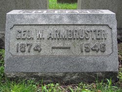 George W. Armbruster 