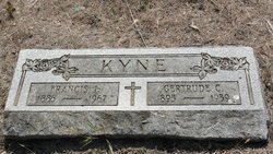 Francis Joseph Kyne 