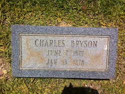 Charles Bryson 