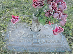 Myrtle Joan <I>Bryant</I> Wilson 