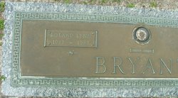 Roland Lynn Bryant 