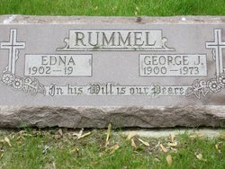 George Joseph Rummel 