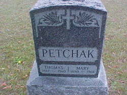 Thomas Petchak 