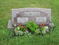 Daniel Klingler 