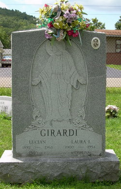 Luciano “Lucian” Girardi 