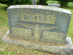 Robert Taylor Bowers 