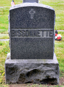 Henry Joseph Bissonnette Sr.