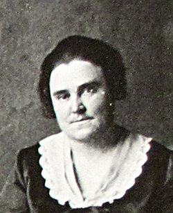 Mary Esther Bausman 