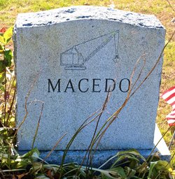 Matthew Macedo 