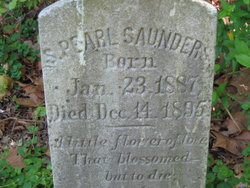 Susie Pearl Saunders 