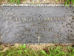 George B. Brenon 