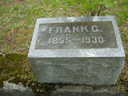 Frank G. Gillette 