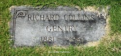 Richard Collins Gentry 