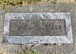 Frank Jacob Zeller 