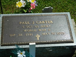 Paul J. Carter 