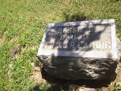 Bessie Laudig 