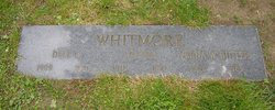 Lillian <I>Wrobbel</I> Whitmore 
