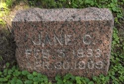 Jane Cornelia <I>Scribner</I> Johnston 