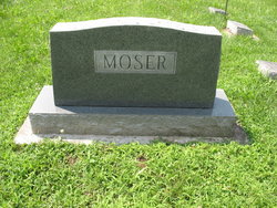 Frank Stiner Moser 