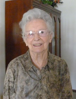Helen Catherine Bonczek 
