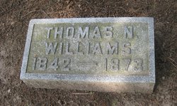 Thomas N. Williams 