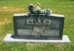 John T Allen 