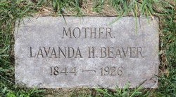 Lavanda H. <I>Beaver</I> Middlekauff 