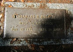 Charles Burton Bass Jr.