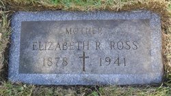 Elizabeth Rose <I>Doyle</I> Ross 