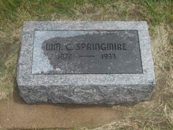 William Charles Springmire 