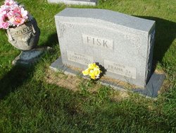 Frank Fisk Sr.