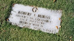 T/4 Robert E Burns 