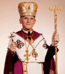Bishop Innocent Hilarion Lotocky 