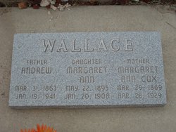 Andrew Wallace Sr.