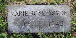 Rose Doyon 
