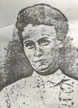 Nannie Bell <I>Simmons</I> Routh 