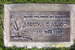 Bertha C. Aragon 