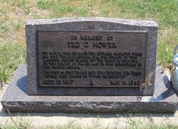 Ted G. Hower 