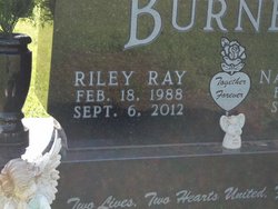 Riley Ray Burnell 