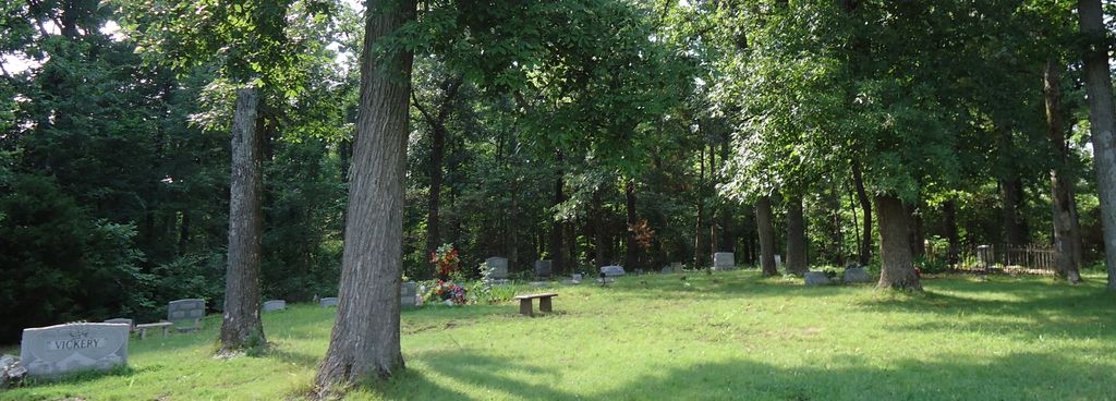 Otter Pond Cemetery