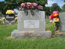 Antoinette L. Azzam 