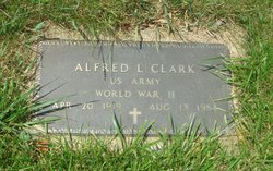 Alfred L. Clark 