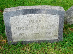 Thomas M. Stokley 