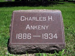 Charles H. Ankeny 
