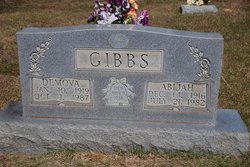 Demova <I>Grisham</I> Gibbs 