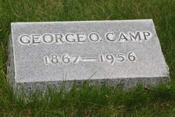 George O. Camp 