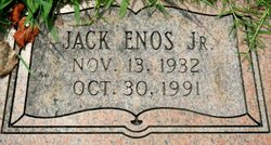 Jack Enos Pickler Jr.