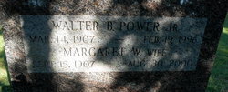 Walter Brown Power Jr.