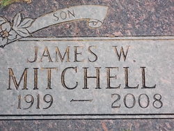 James W. Mitchell 